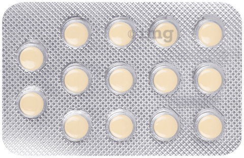 Rivaxon 2.5mg Tablet image Rivaxon 2.5mg Tablet image