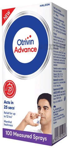 Otrivin deals