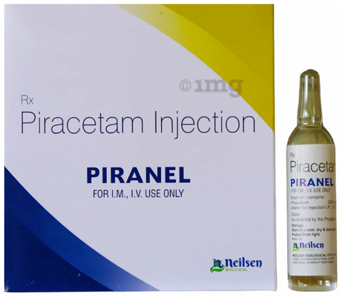 Piranel Injection image