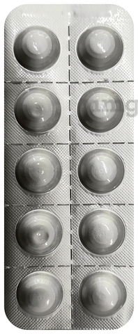 Pregarix-M 75 Tablet