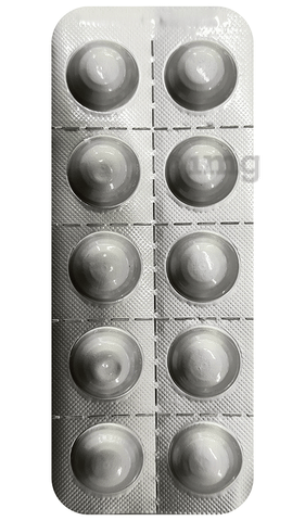 Pregarix-M 75 Tablet image