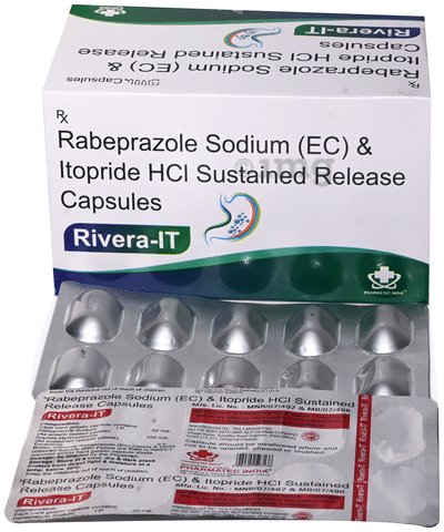 Rivera-IT Capsule SR image