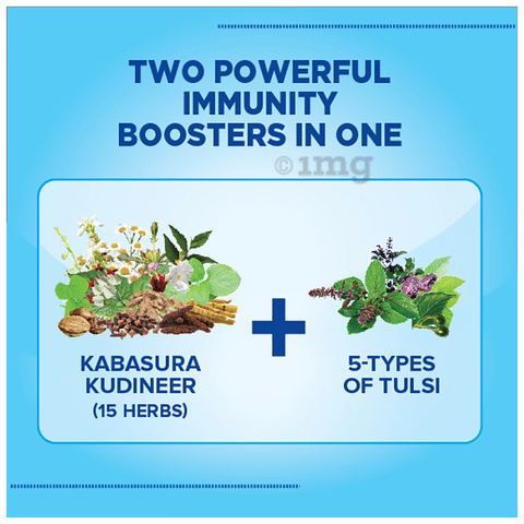 Ayusas Immunity Booster Syrup image Ayusas Immunity Booster Syrup image