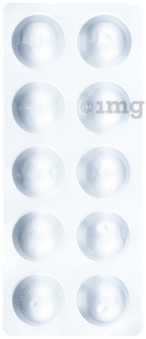 Bemzire-R 40 Tablet image Bemzire-R 40 Tablet image