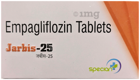 Jarbis 25 Tablet image Jarbis 25 Tablet image