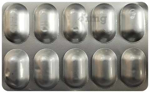 Myozorb-M Tablet image