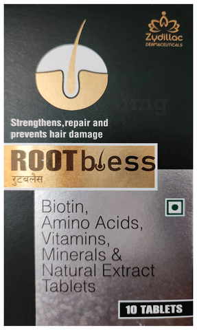 Rootbless Tablet image Rootbless Tablet image