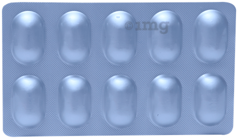 Ryso-D Capsule SR image Ryso-D Capsule SR image