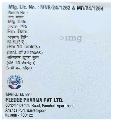 Etoedge-Plus Tablet image