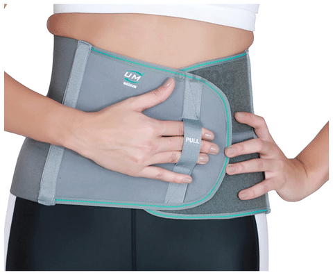 Pin on Abdominal Pain Relief  Binders, Braces & Treatments for