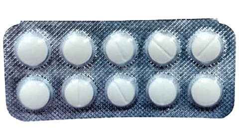 Auxadep 50 Tablet image Auxadep 50 Tablet image