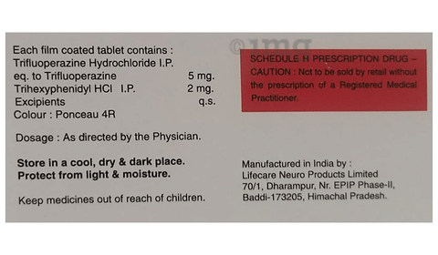 Smcalm Tablet image