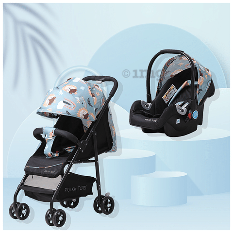 Elephant car seat and stroller combo cheap