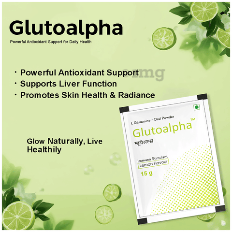 role of glutathione in oxidative stress Capsule Serum - Face Mask With Glutathione main image 1