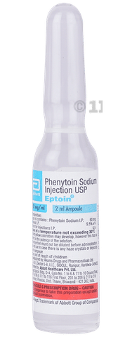 EPToin Injection image EPToin Injection image