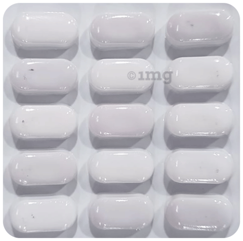 Dapaneu SM Forte Tablet ER image
