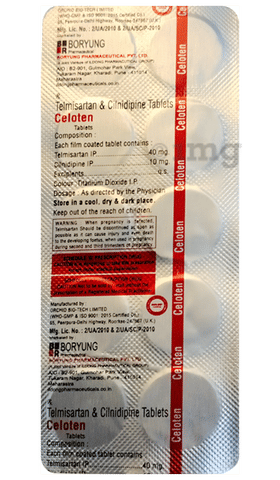 Celoten Tablet image
