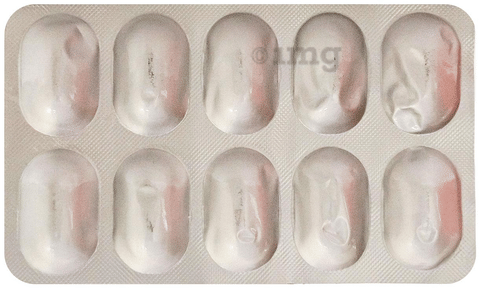 Zenac SP Tablet image Zenac SP Tablet image