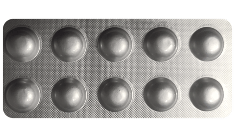 Physitel M 25 Tablet ER image Physitel M 25 Tablet ER image