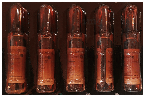 Safemin-Plus Injection image