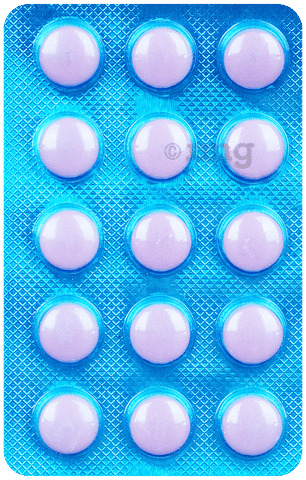 Metrogyl 200 Tablet image