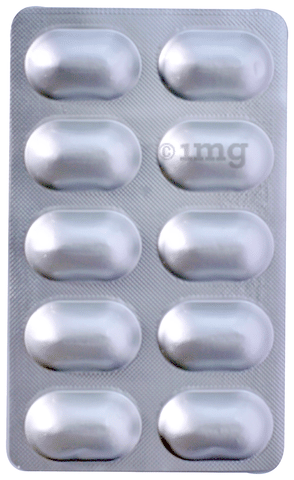 Oxvir 75 Capsule image