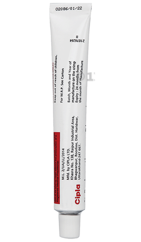 BETAsalic Ointment image