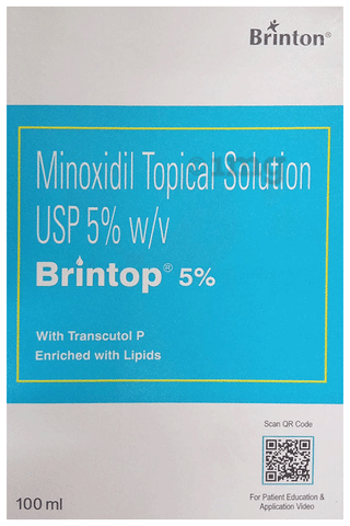 Brintop 5% Solution image Brintop 5% Solution image