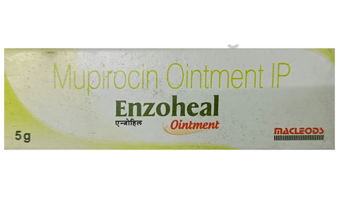 Enzoheal 2% Ointment image