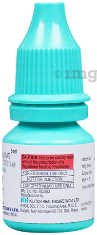 Ecotears HA Ophthalmic Solution image Ecotears HA Ophthalmic Solution image