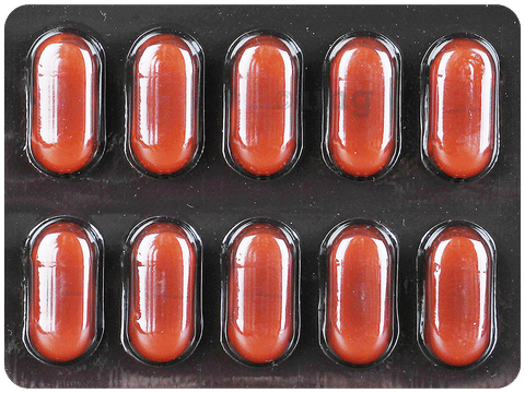 Cellmune 500mg Tablet image Cellmune 500mg Tablet image