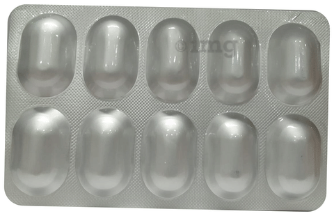 Itabros 100 Capsule image