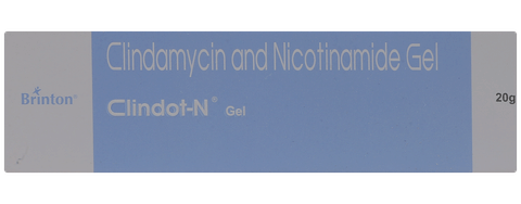 Clindot-N Gel image