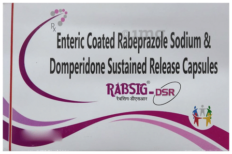 Rabsig-DSR Capsule image