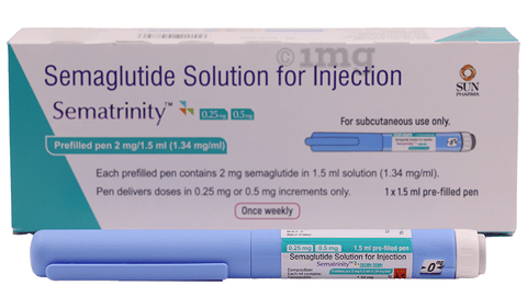 how old is semaglutide Semaglutide: Transform Your Health & Weight Loss