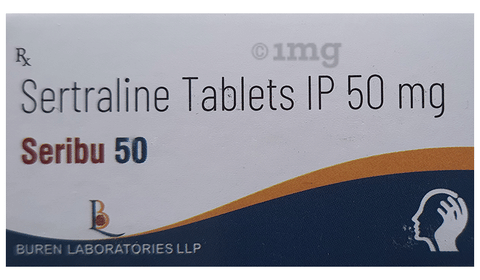 Seribu 50 Tablet image