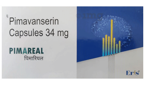 Pimareal Capsule image Pimareal Capsule image