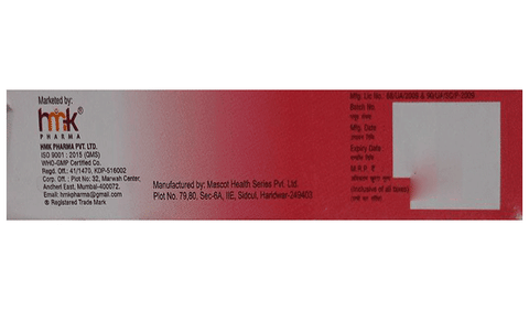 Kospride Cream image