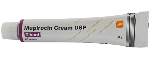 T-Bact Cream image T-Bact Cream image