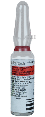 Sustanon 100 Injection image