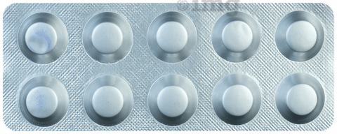 TORvel 10 Tablet image
