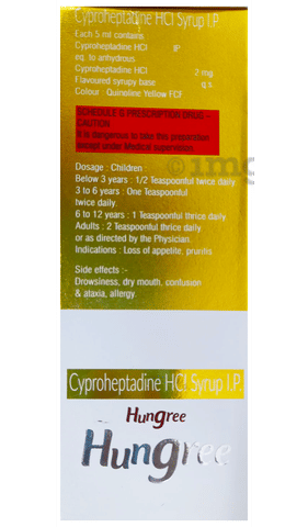 Hungree Syrup Mango image