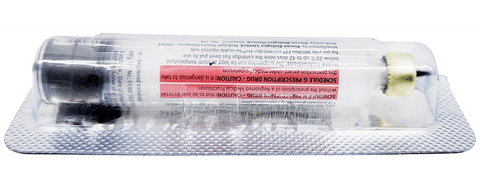 Insugen-N 100IU/ml Refil Suspension for Injection image