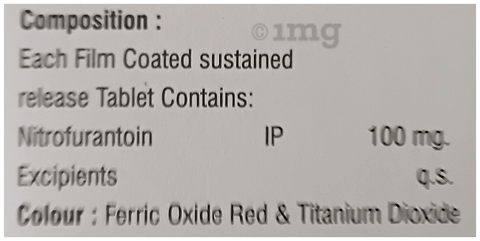 Rapifur Tablet SR image