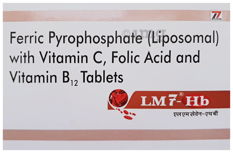 LM7-HB Tablet 1