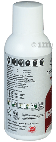 Kazegrow-F Solution image Kazegrow-F Solution image