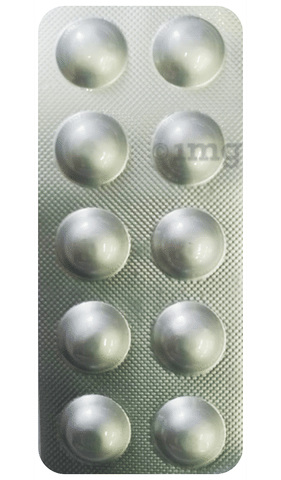 Chymotrip Tablet image