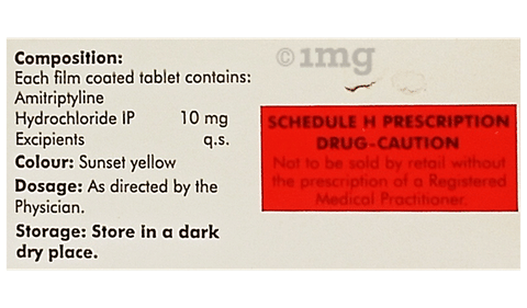 Tripoxy Tablet image