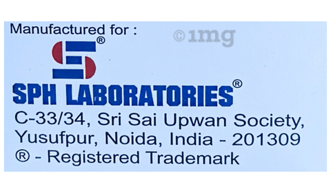 SPH Pridol-P Tablet image