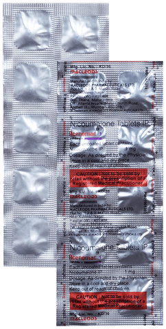 Acenomac 1 Tablet image
